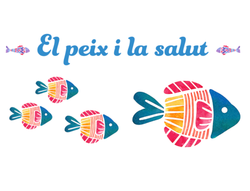 El peix i la salut