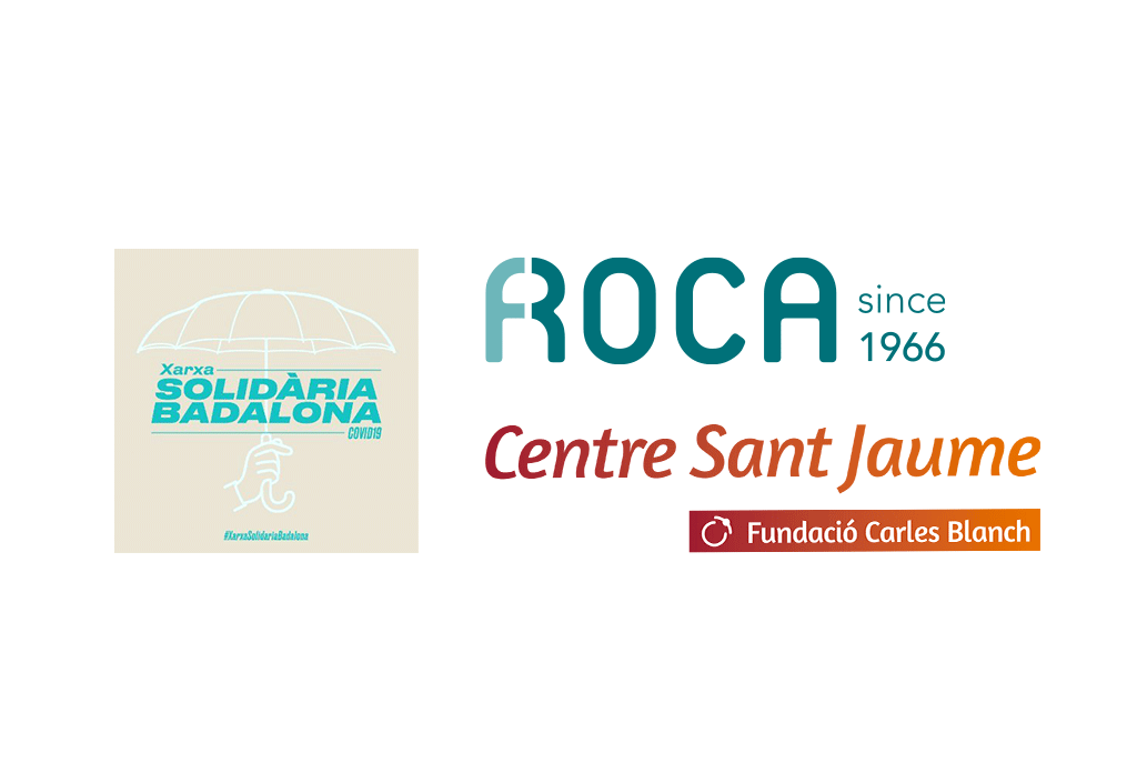 Comunicat conjunt Centre Sant Jaume, Xarxa de la Solidaritat i F.ROCA